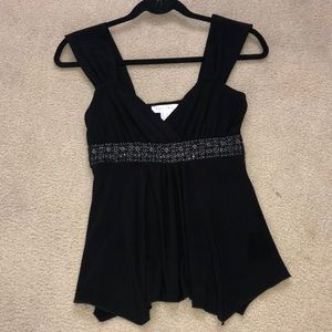 White House Black Market Top